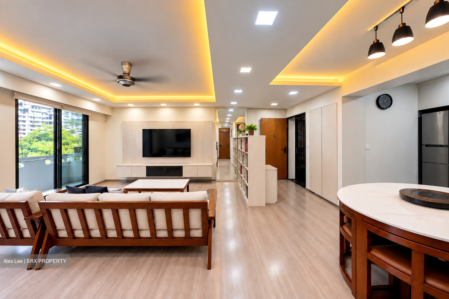 Blk 310C Waterway Terraces II (Punggol), HDB 5 Rooms #630834751